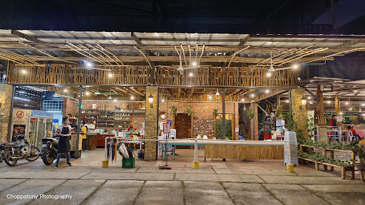 Restoran Wonderland Valley