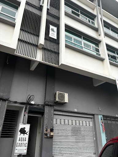 Aqua Exotic Kuantan