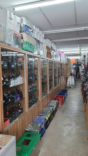 Hong Lam Aquarium (Branch)