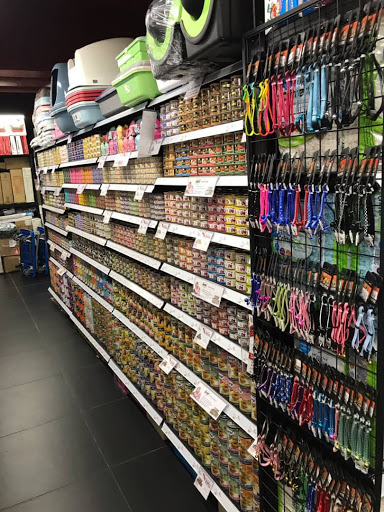 Pet Lovers Centre - East Coast Mall