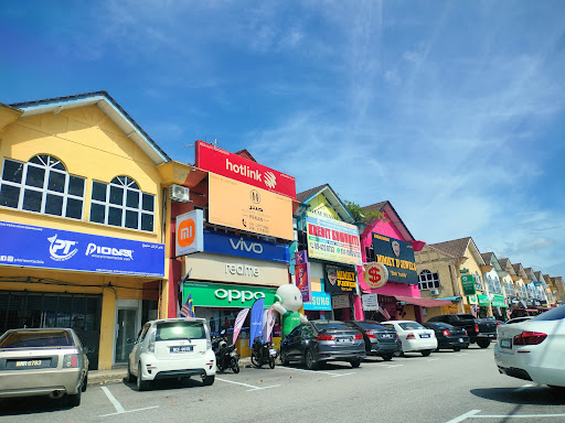 OTS Aquatic And Fishing Tackle