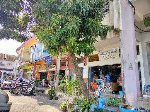 Perniagaan Sin Hon Kee