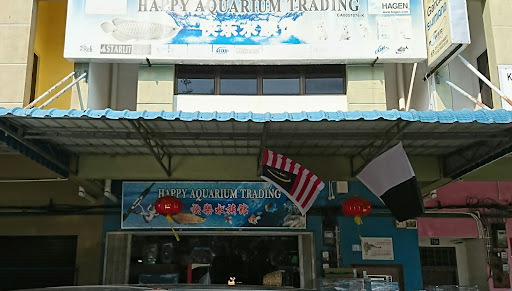 Happy Aquarium Trading