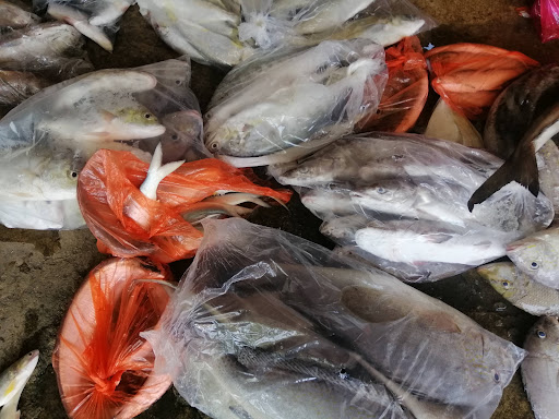 KEDAI HASIL LAUT SEGAR ZAM ZAM