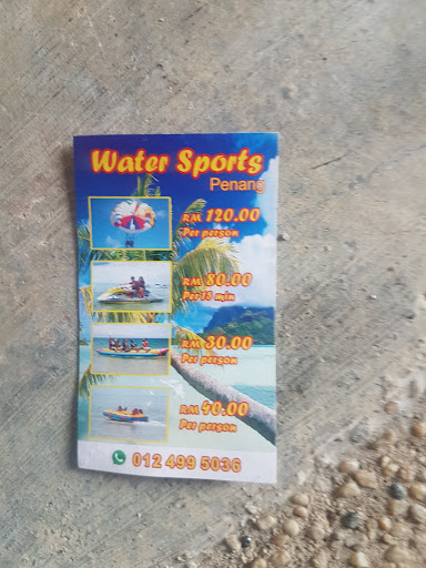 Ferringhi Sea Sports Co.