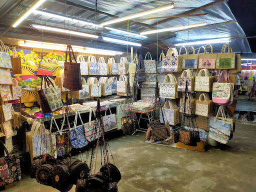 Pasar Malam Batu Feringghi