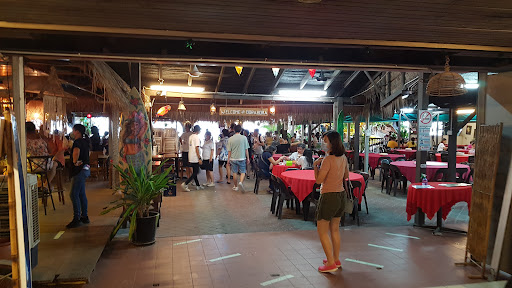 Beach Corner Seafood