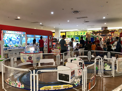 ÆON Mall Bukit Mertajam