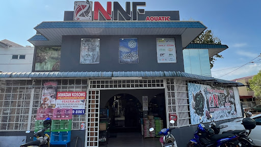 NNF AQUATIC & PET CENTRE