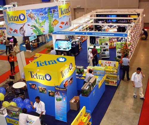 C.S.L Thean Yeang Aquarium Sdn. Bhd.