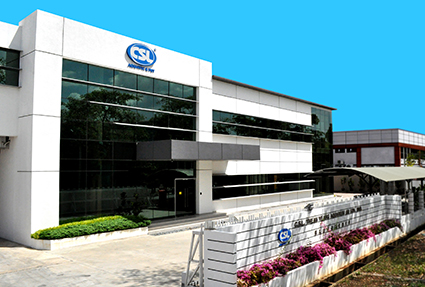 C.S.L 2 Thean Yeang Aquarium