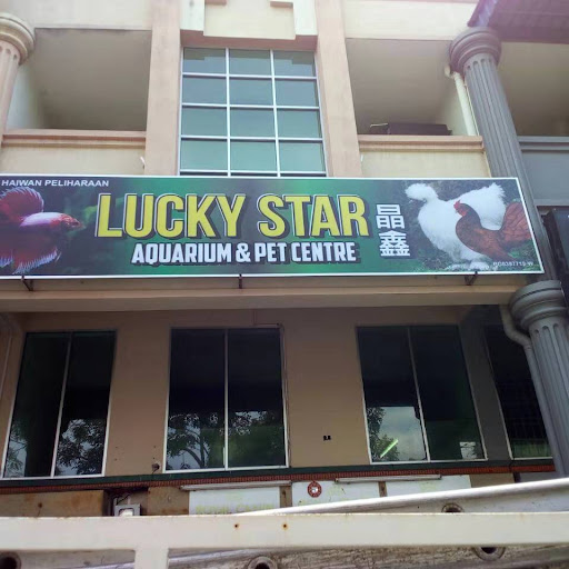 Lucky Star Aquarium & Pet Centre