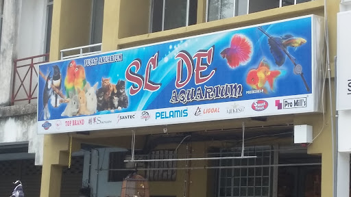 SL DE AQUARIUM