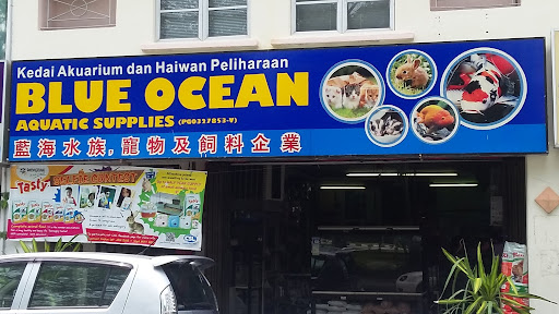 Blue Ocean Aquatic Supplies