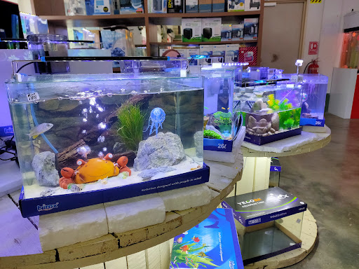 Ikia Aquaculture Technology Sdn Bhd
