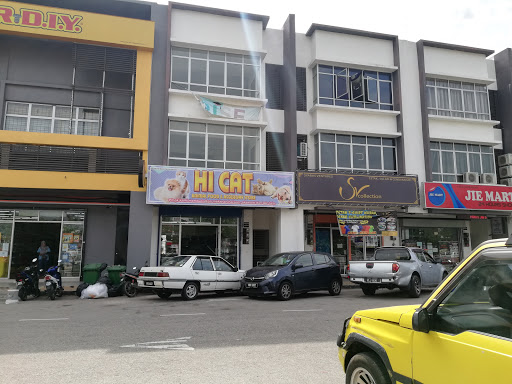 HI CAT PET STORE (M) SDN BHD
