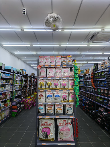 MR HAPPY PETS (NIBONG TEBAL)