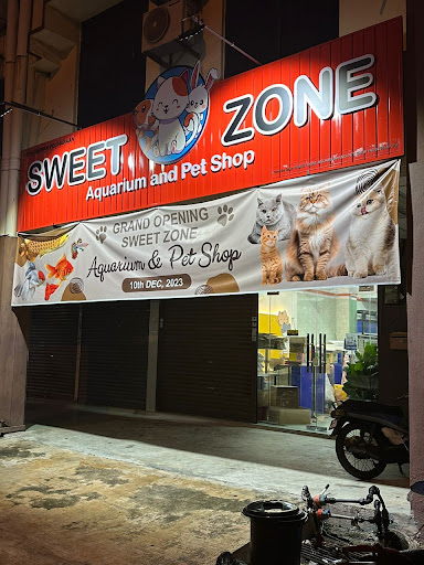 Sweet Zone Aquarium and Pet Shop