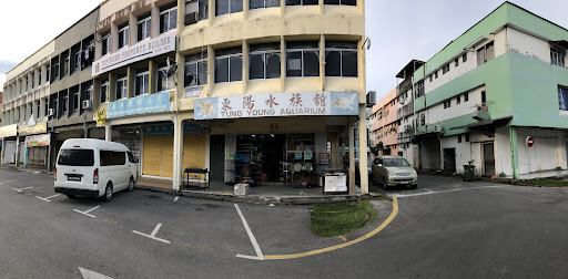 Tung Young Aquarium