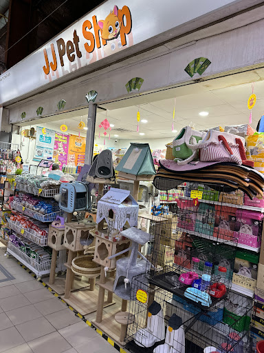 JJ Pet Shop Kuching @Matang Emart