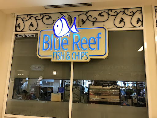 Blue Reef
