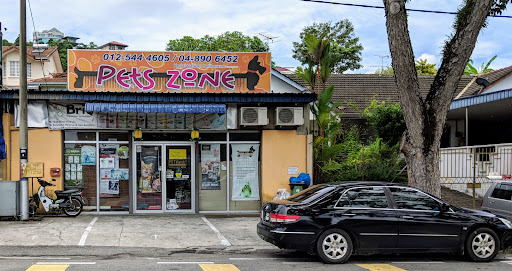 Pets Zone