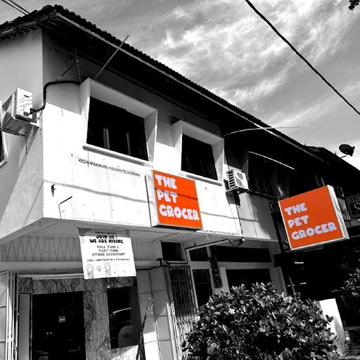The Pet Grocer (Tg Bungah)