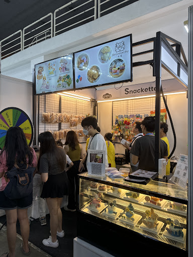 BlackNose Petbakery-Penang