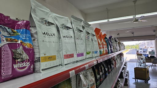 BAO FONG AQUATIC SUPPLIES TAMPIN