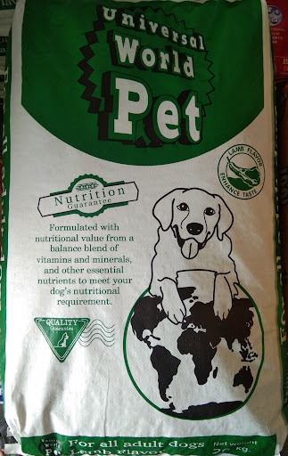 Fa Fishing And Pet Centre