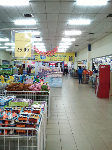 TF Value-Mart - Batu Gajah