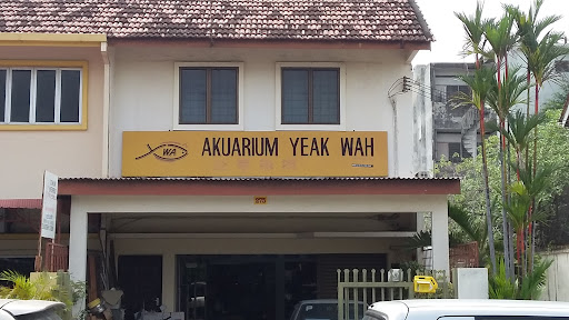 Yeak Wah Aquarium