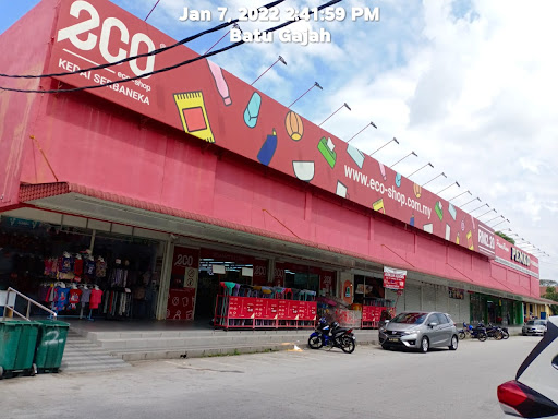 Eco-Shop @ Batu Gajah