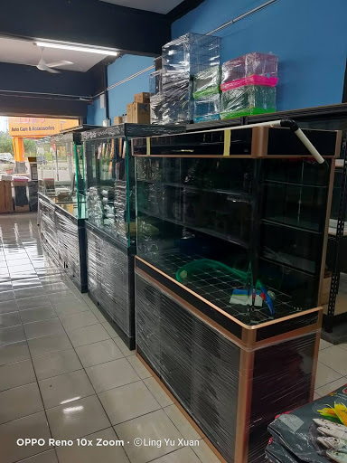 Aqua Desire Pet & Products Enterprise