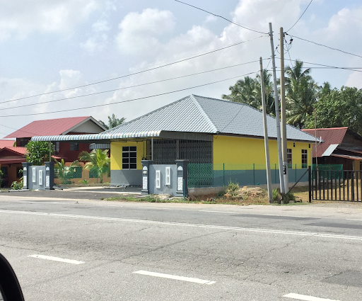 Kedai Jala Mad Rezeki