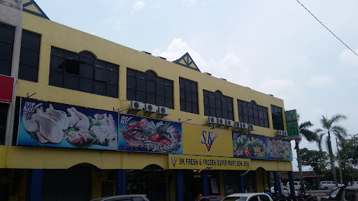 Sk Fresh & Frozen Super Mart Sdn Bhd