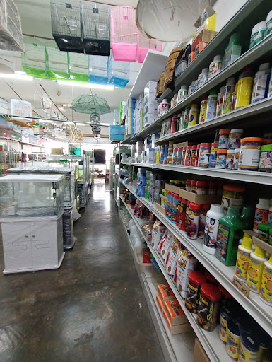 Happy Fish & Pet World