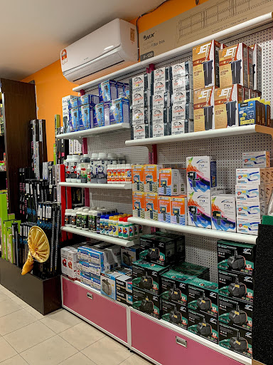 BigMax Malaysia Taiping