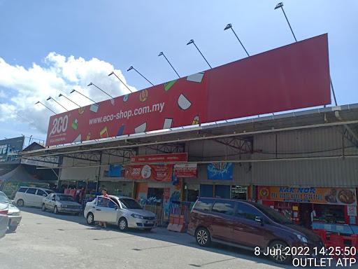 Eco-Shop @ Taiping