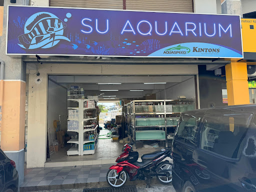SU AQUARIUM SU AQUARIUM