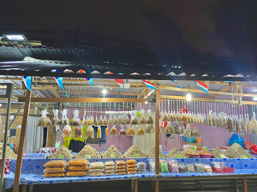 Nur Aafiyah Enterprise