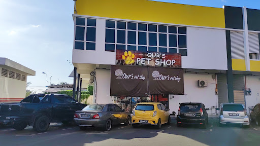 Our's Pet Shop