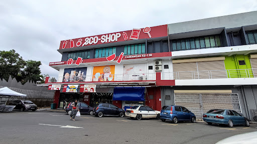 Eco-Shop @ Papar