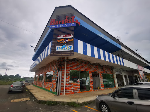 Harvest Fish & Pet SDN BHD (Putatan Branch)