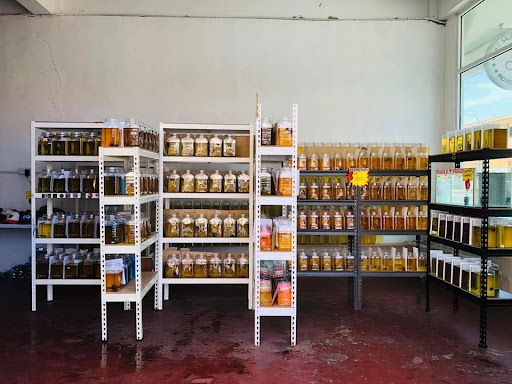 GBL Brothers Aqua Pet Shop