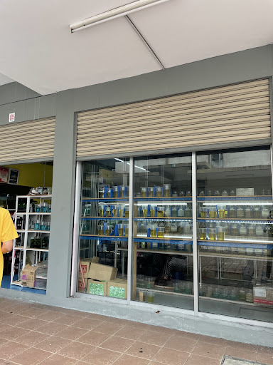 Sandakan An’z Betta