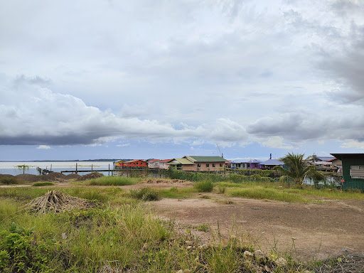 Metro Jaya Seafood Sandakan