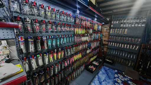 Semporna Fish Hunter X ABK