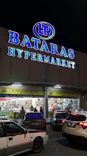 Bataras Hypermarket Semporna