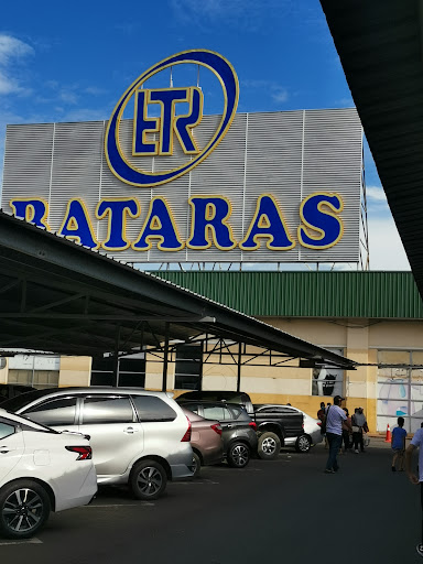 Bataras Hypermarket Tawau